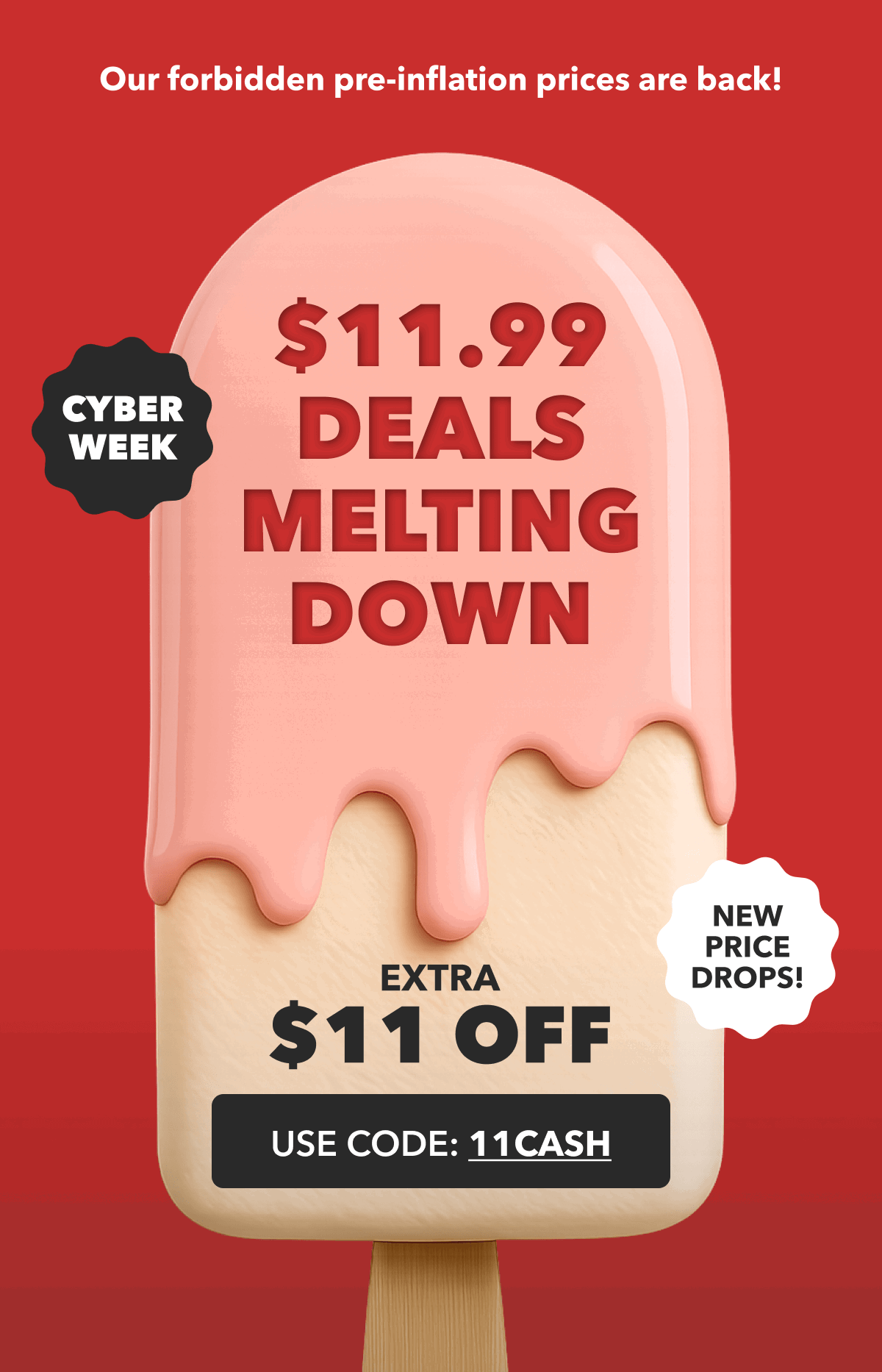 Cyber Week