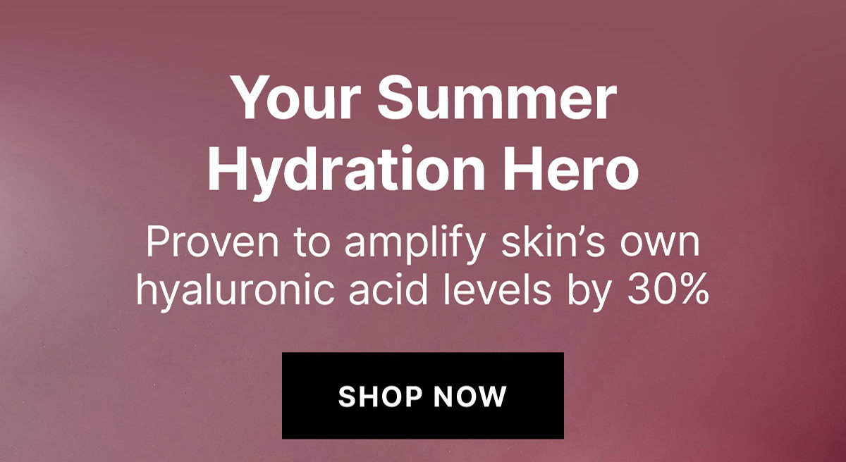 Your Summer Hydration Hero