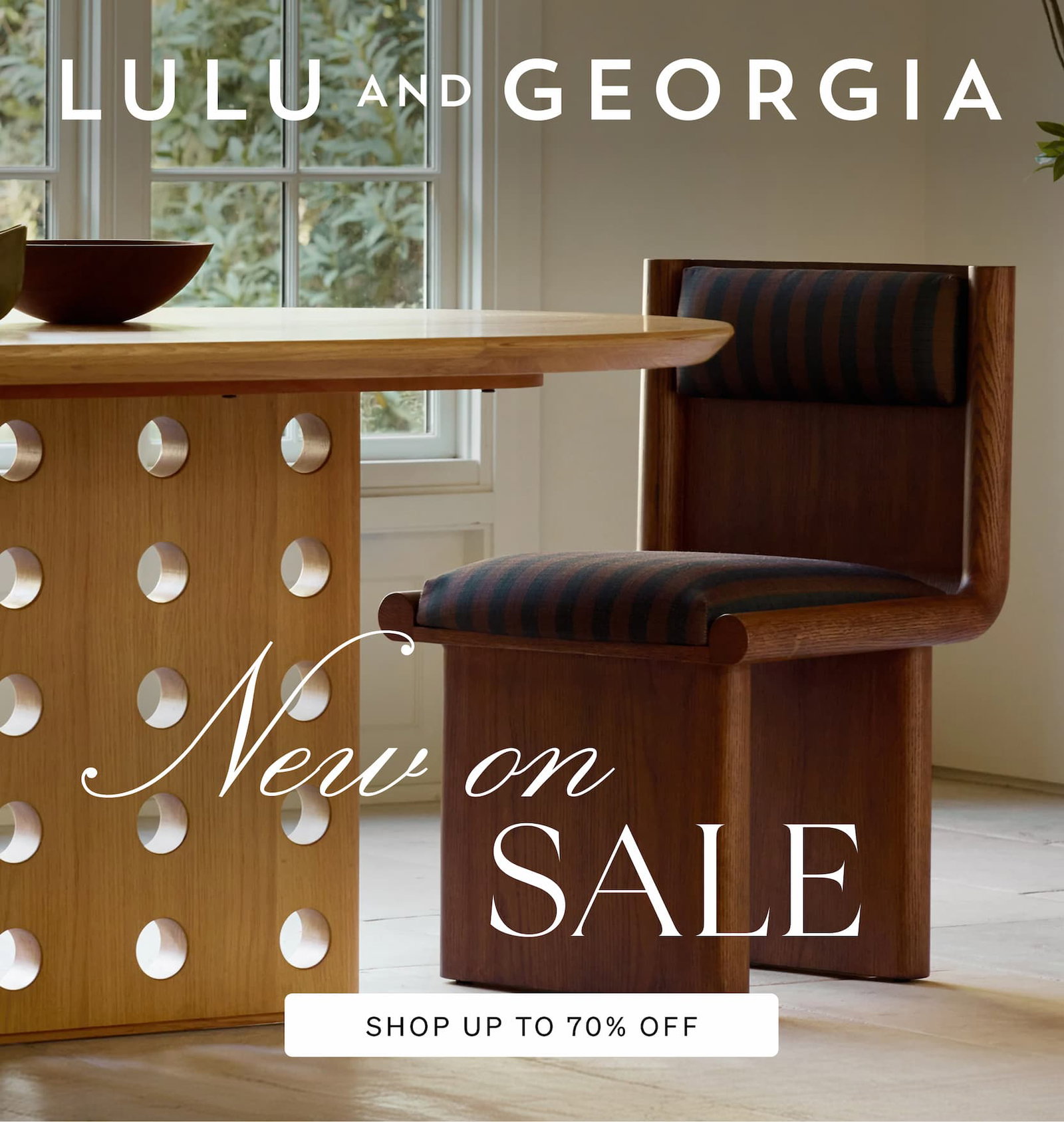 Shop The Sale