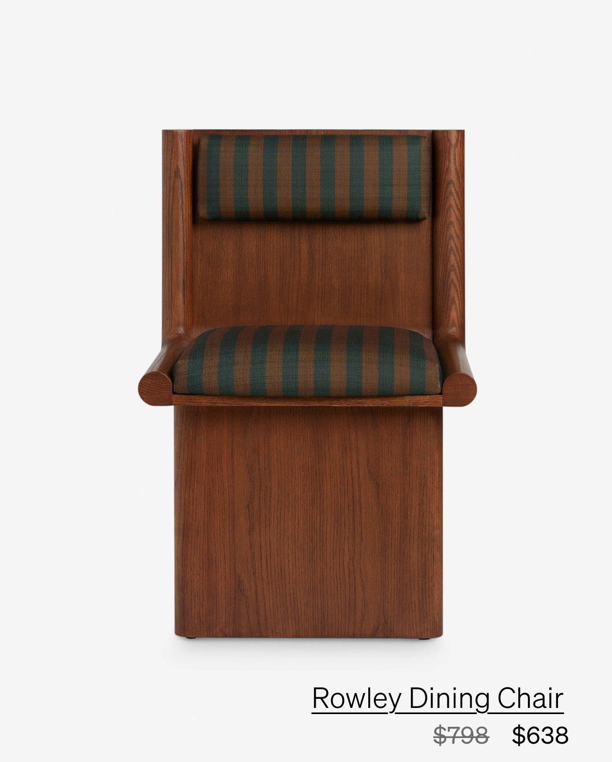 Shop Rowley Dining Chair