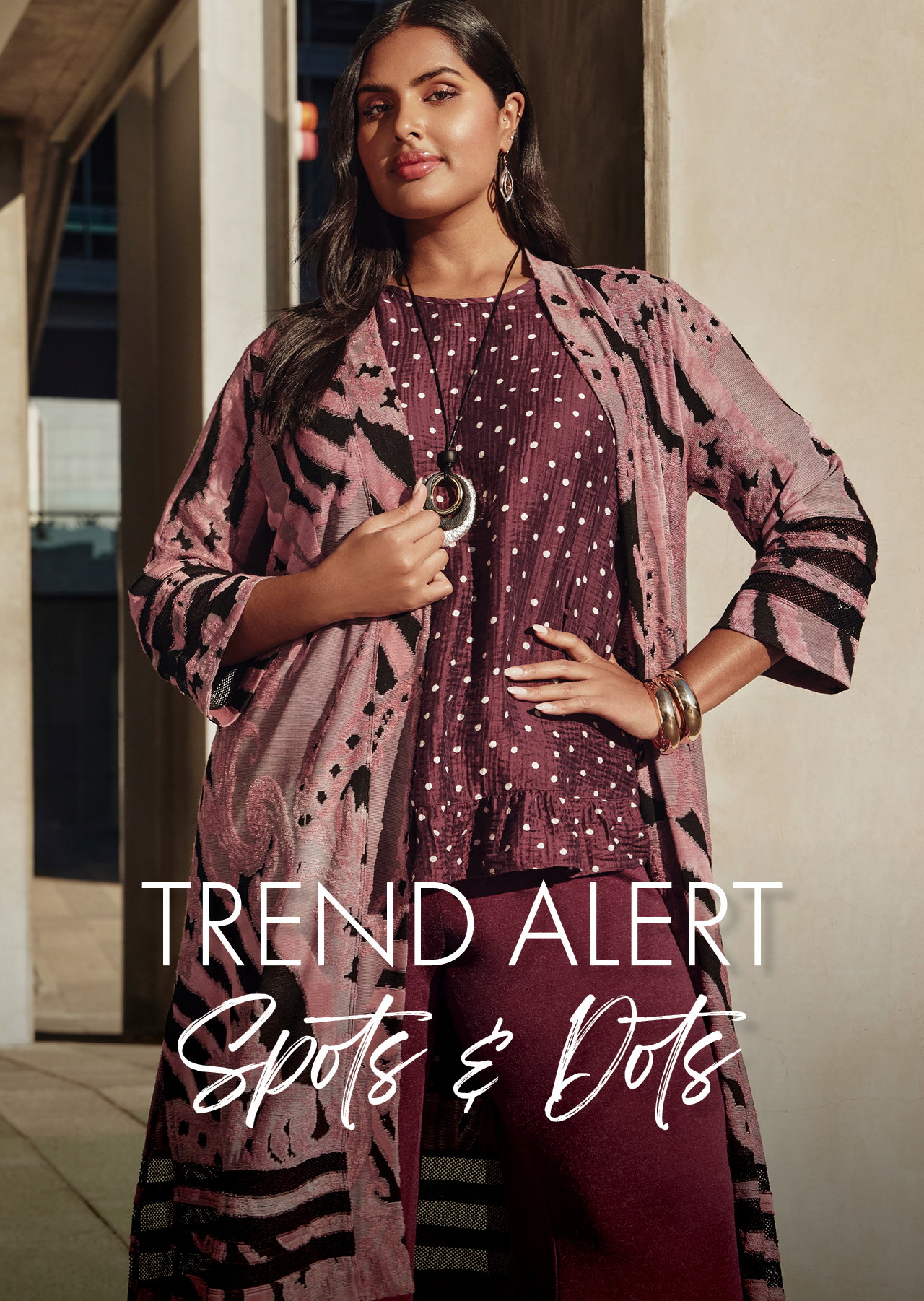 Spots & Dots