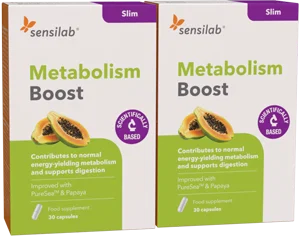 Image of Metabolism Boost