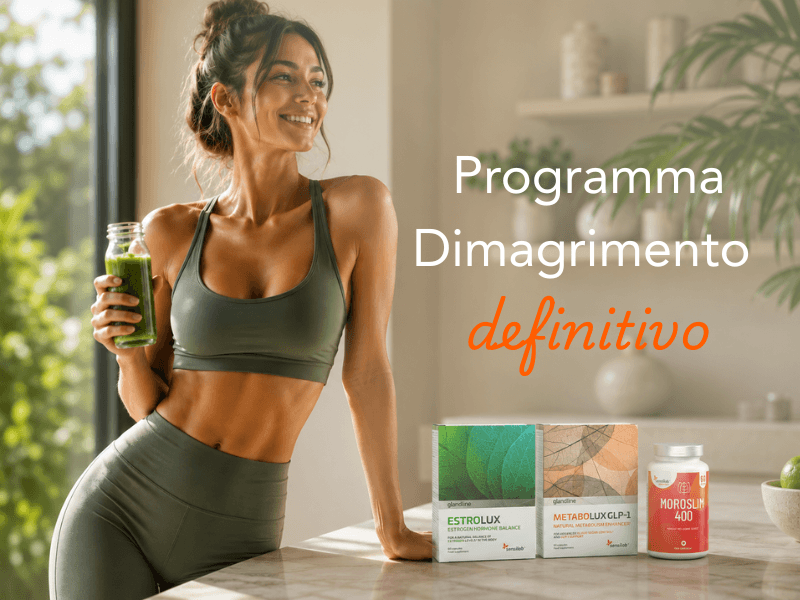 Programma Dimagrimento Definitivo