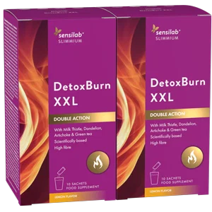 Image of DetoxBurn 
