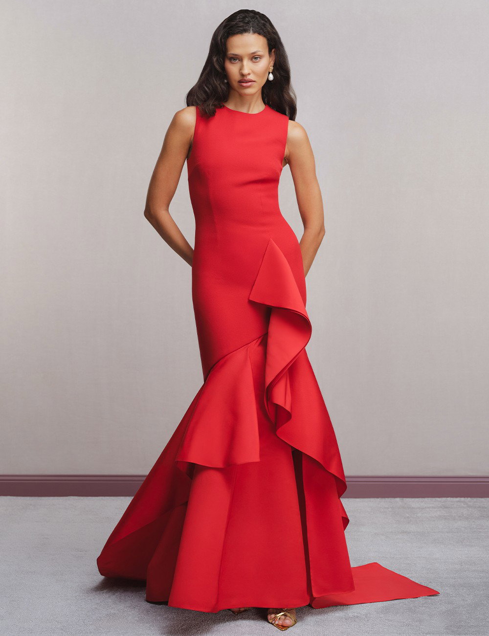 Elegant silhouettes and standout pieces made for life's most memorable occasions