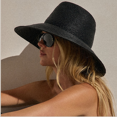 WOMEN'S JANESSE LEONE COLETTE