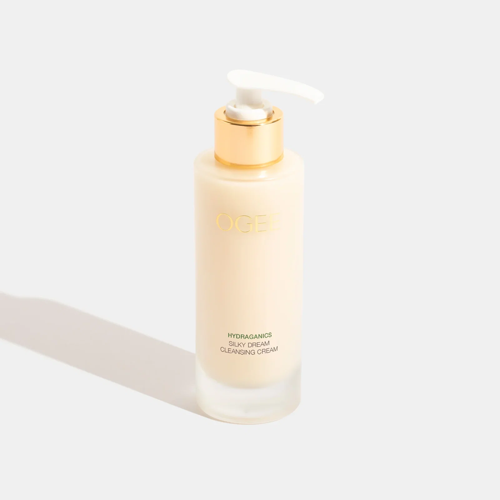 Image of SILKY DREAM CLEANSING CREAM