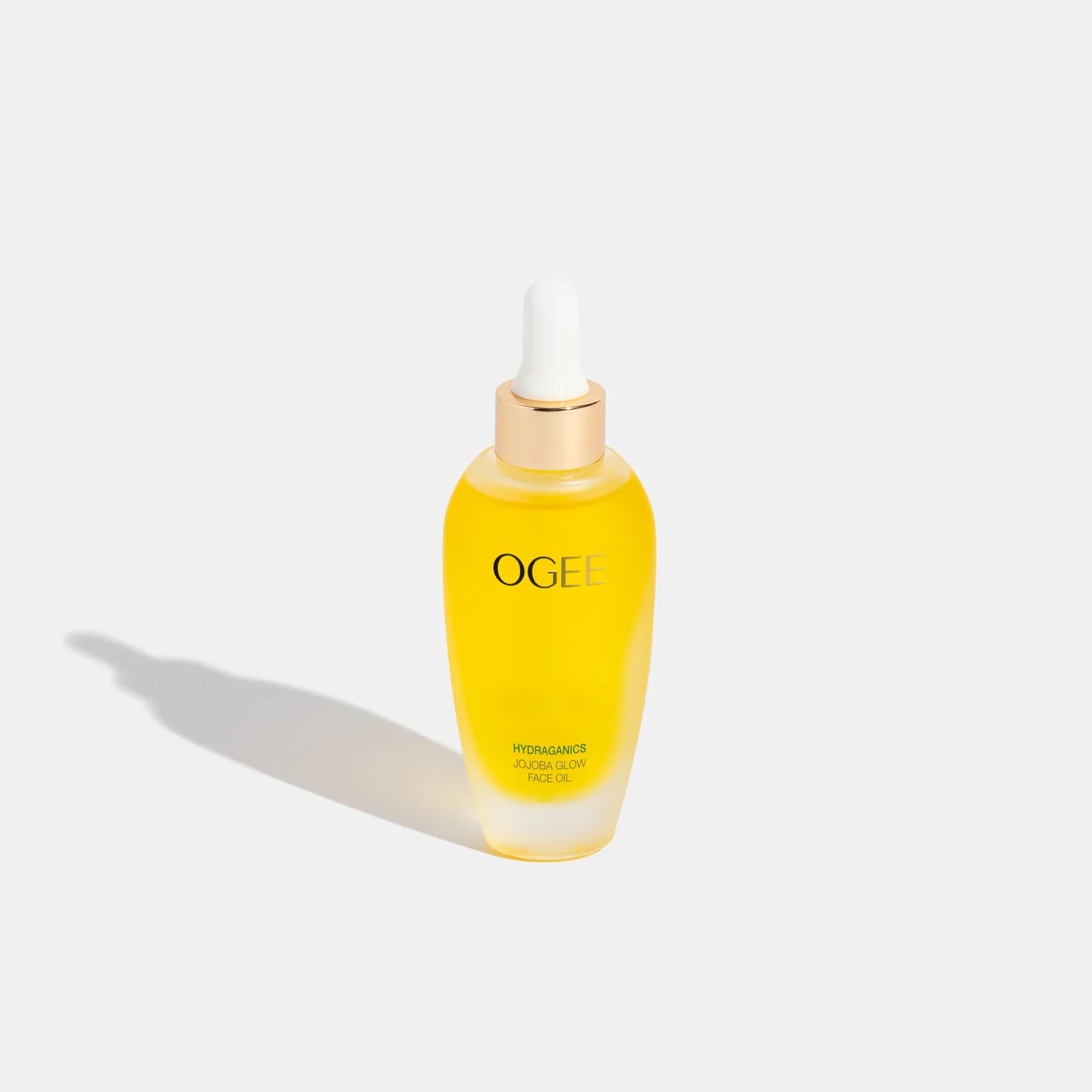 Image of JOJOBA GLOW FACE OIL