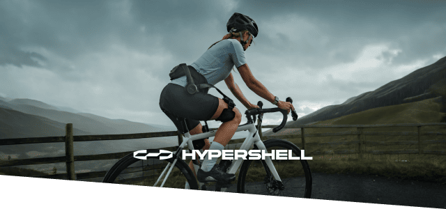 Hypershell