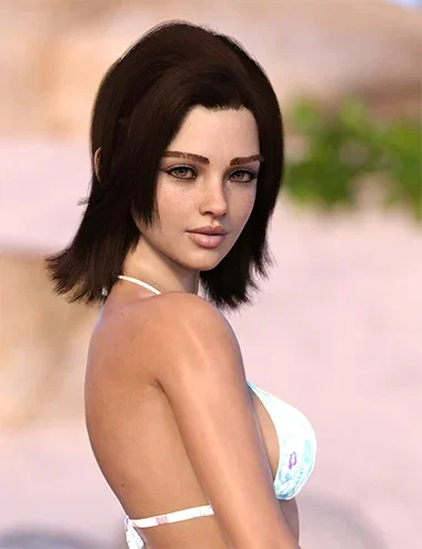 MGAB Regina HD For Genesis 9