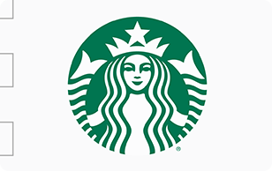 Starbucks Gift Card