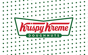 Krispy Kreme Gift Card