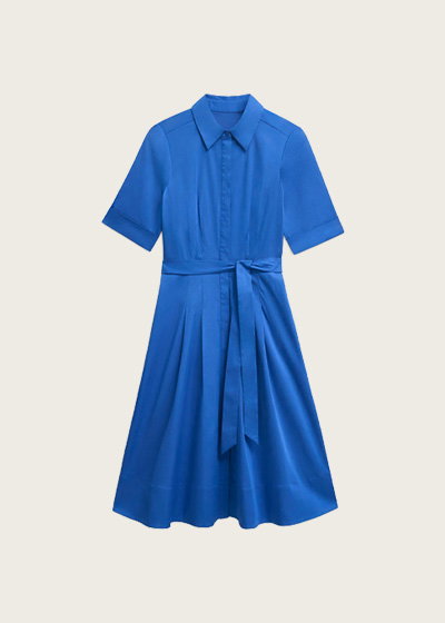 Brigitta Dress
