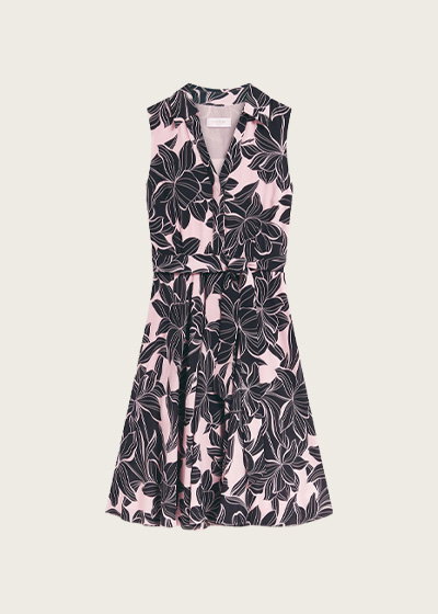 Bea Dress
