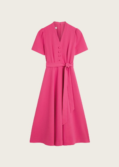 Lillie Dress