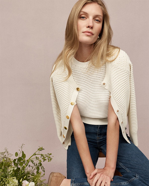 Shop New Arrivals