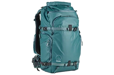 Shimoda Action X30 V2 Women's Starter Kit Medium - Teal