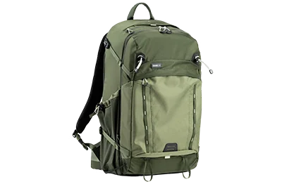 Think Tank BackLight 36L Backpack - Montane Green
