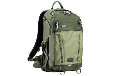 Think Tank BackLight 26L Backpack - Montane Green