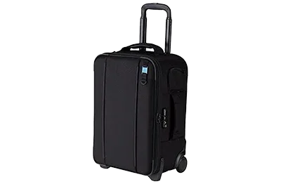 Tenba Roadie Air Case Roller 21 - Black