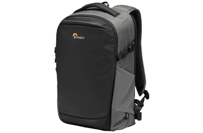 Lowepro Flipside BP 300 AW III Backpack - Dark Grey