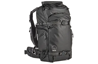 Think Tank BackLight 36L Backpack - Montane Green