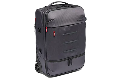 Manfrotto Manhattan Roller Runner 50 Backpack