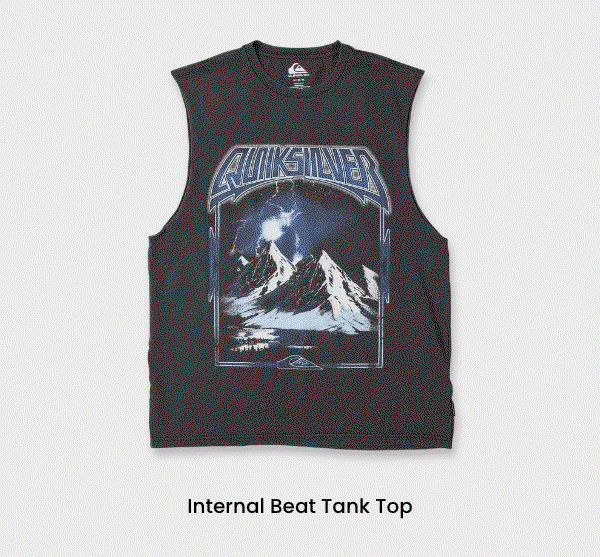Summer Tank Tops