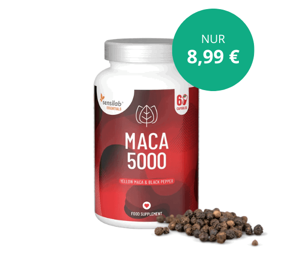 Maca 5000