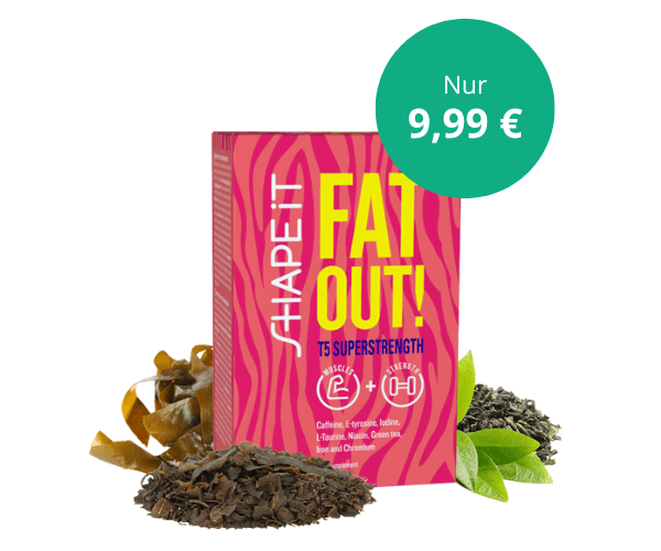 Fat Out! T5 Superstrength