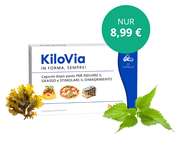 Kilovia