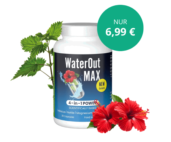 WaterOut MAX