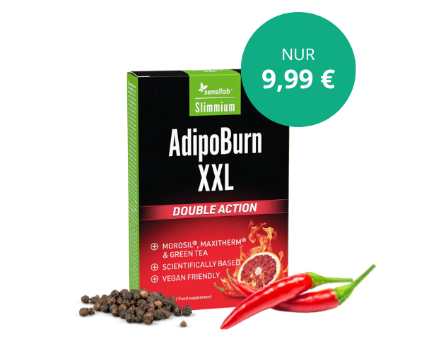 AdipoBurn XXL