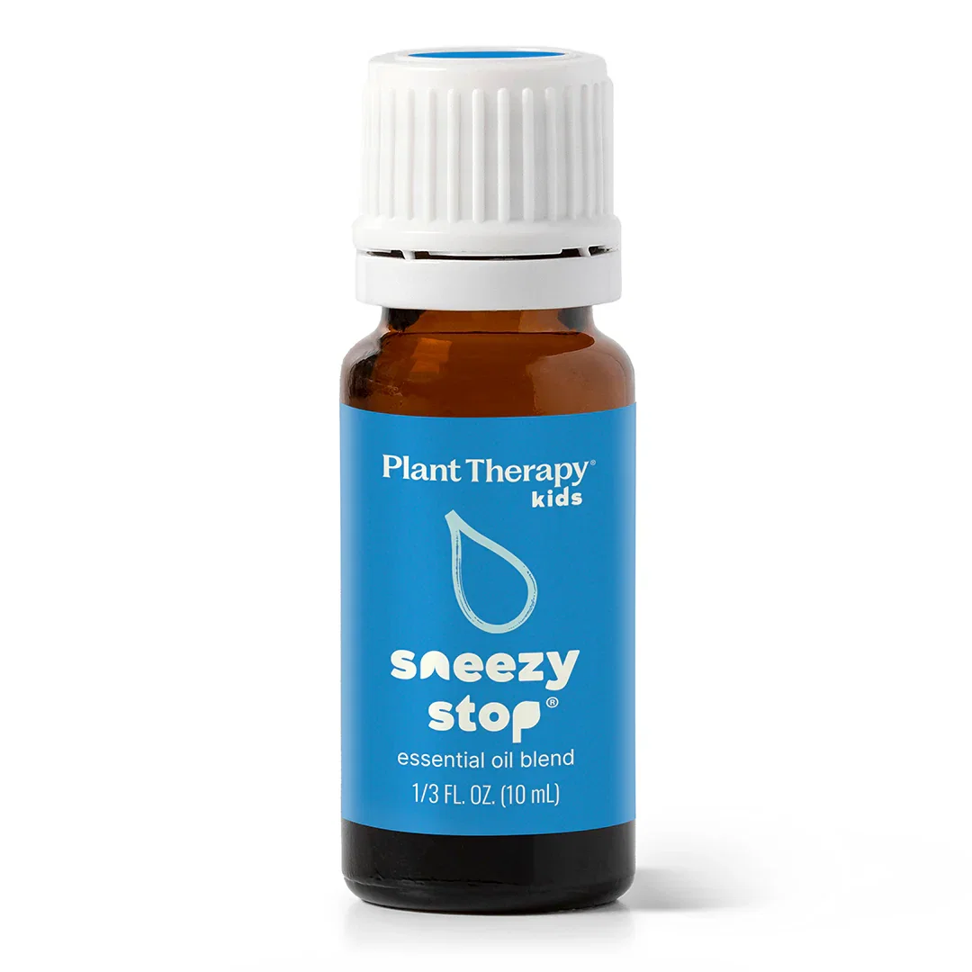Image of Sneezy Stop Essential Oil