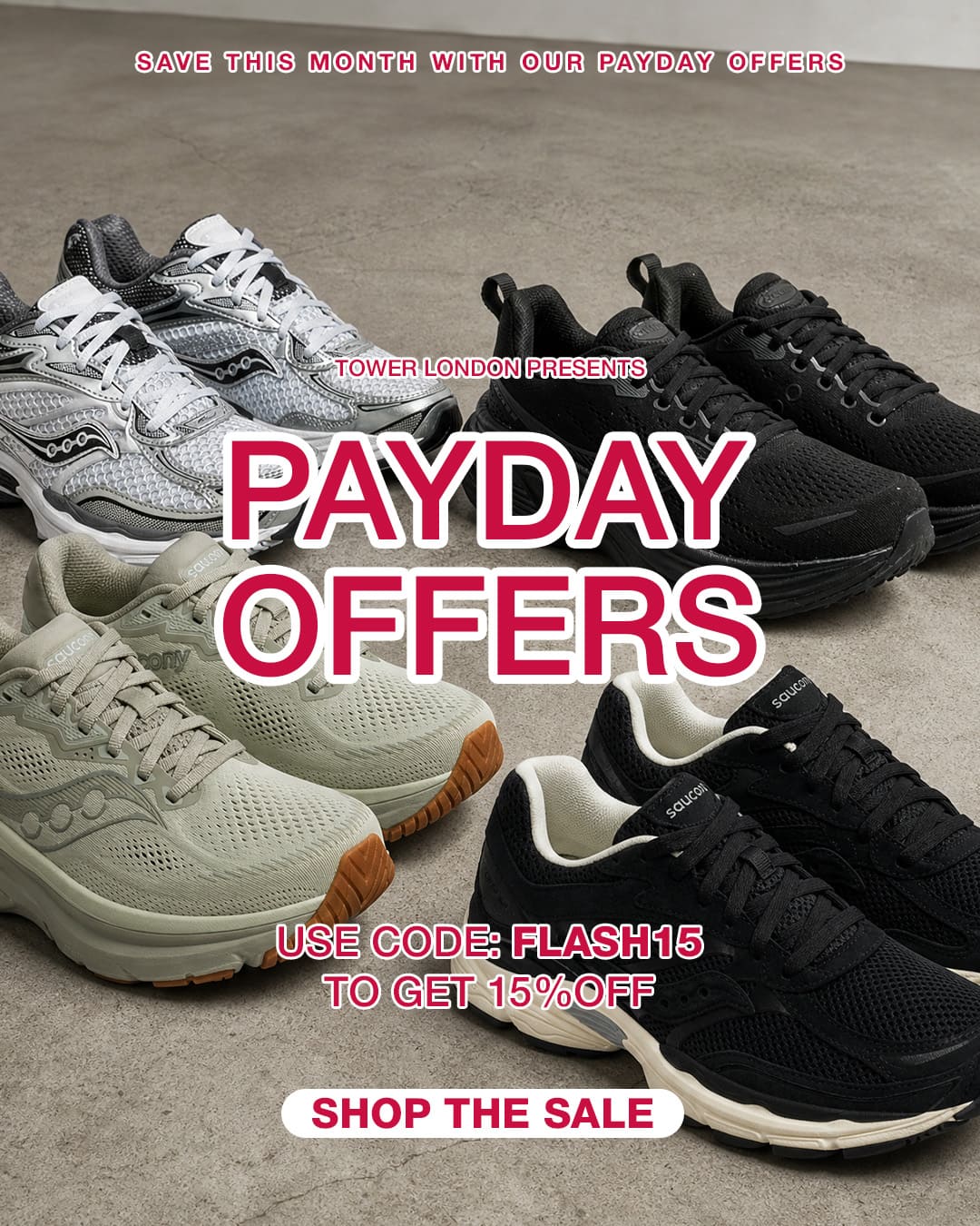 PAYDAY OFFERS