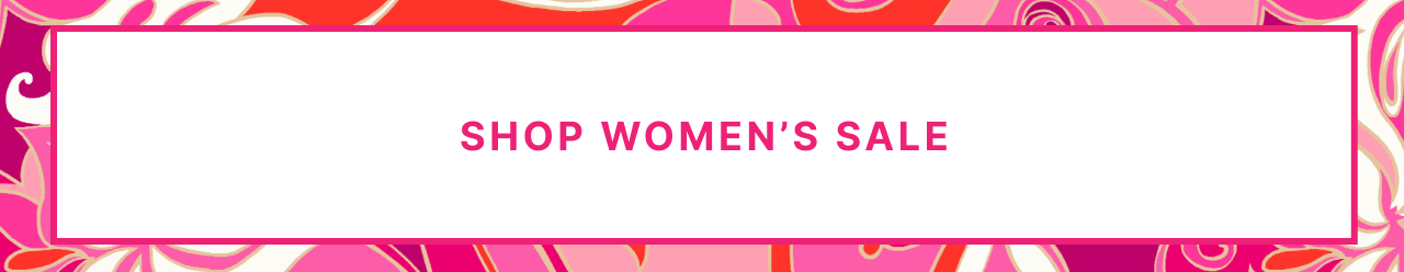 Shop Women's Sale