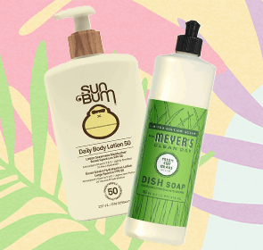 Save up to 40% on The Summer Restock Sale 
