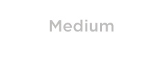 Shop Medium Widths