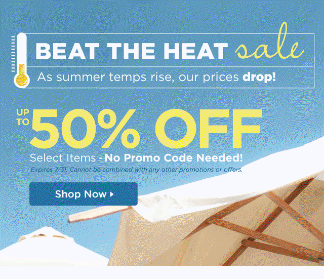 Shop Clearance