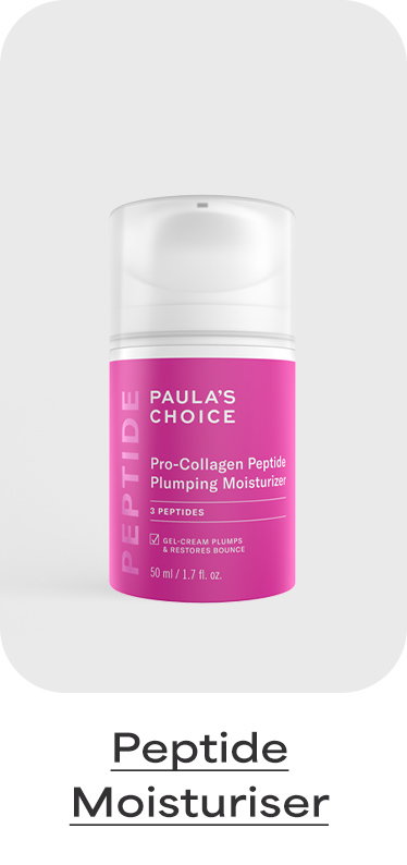 Peptide Moisturizer