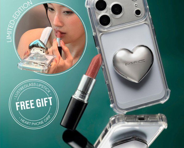 Free gift