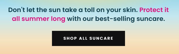 Shop All Suncare