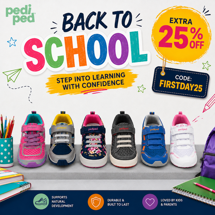 Extra 25% Off | Use Code: FIRSTDAY25