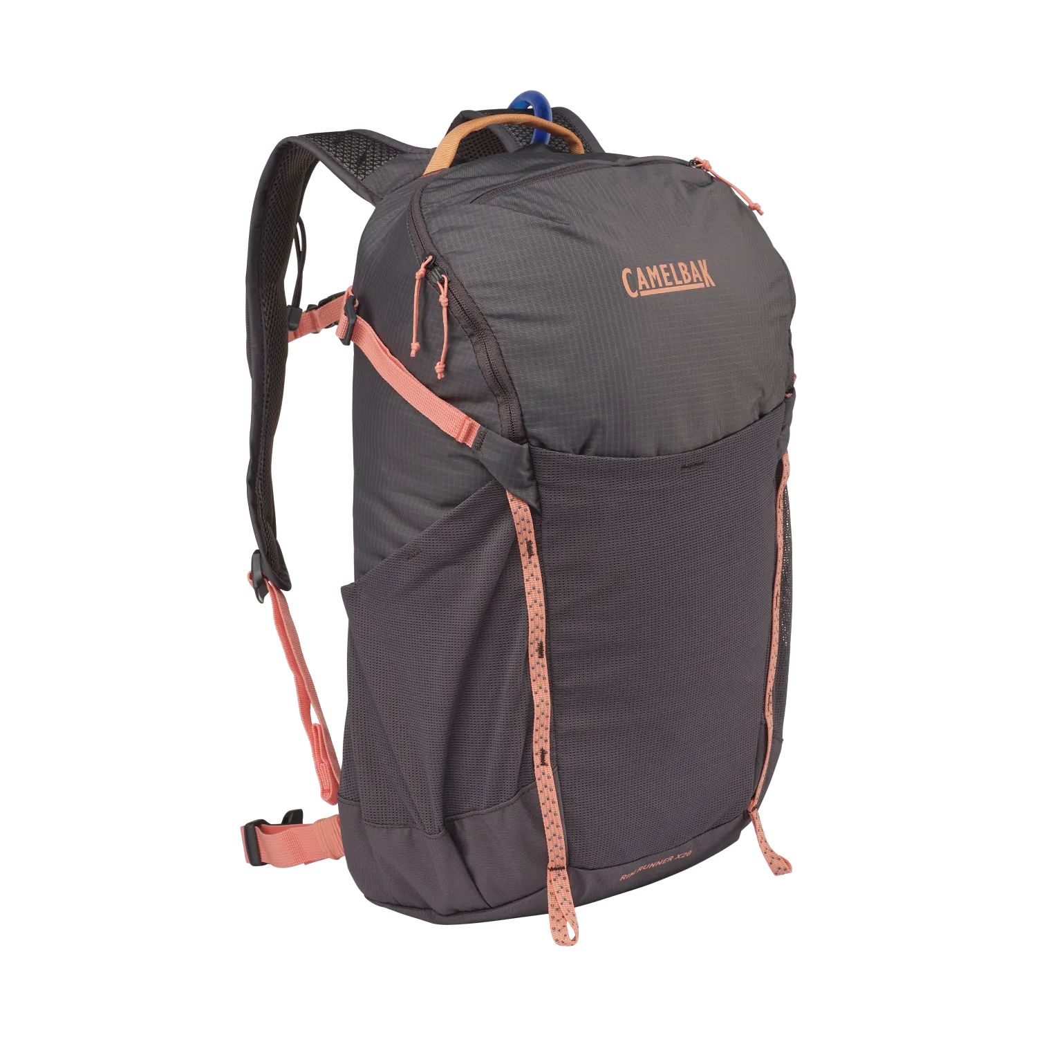 Image of Women's Rim Runner™ X20 Hiking Hydration Pack with Crux® 1.5L Reservoir