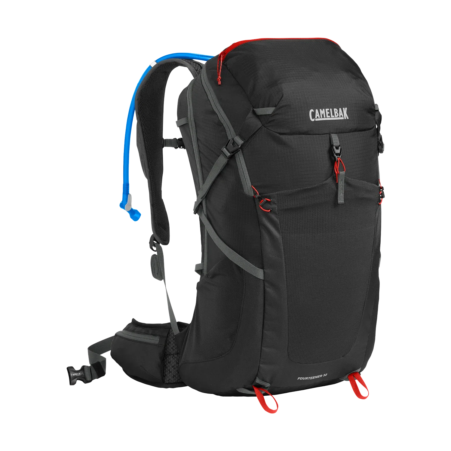 Image of Fourteener™ 32 Hydration Hiking Pack with Crux® 3L Reservoir