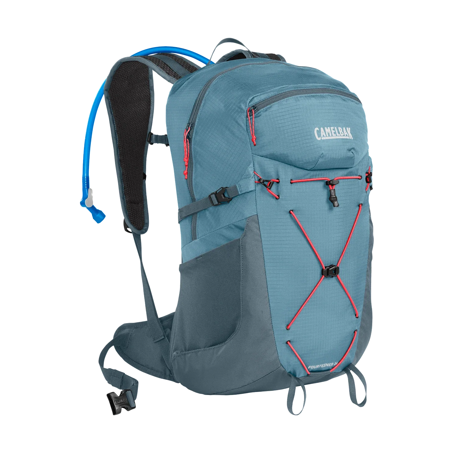 Image of Women's Fourteener™ 24 Hydration Hiking Pack with Crux® 3L Reservoir