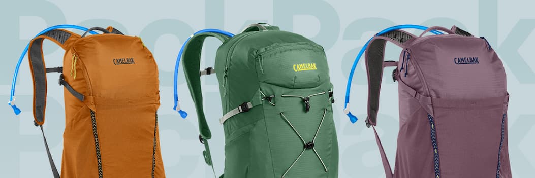 Hiking Packs