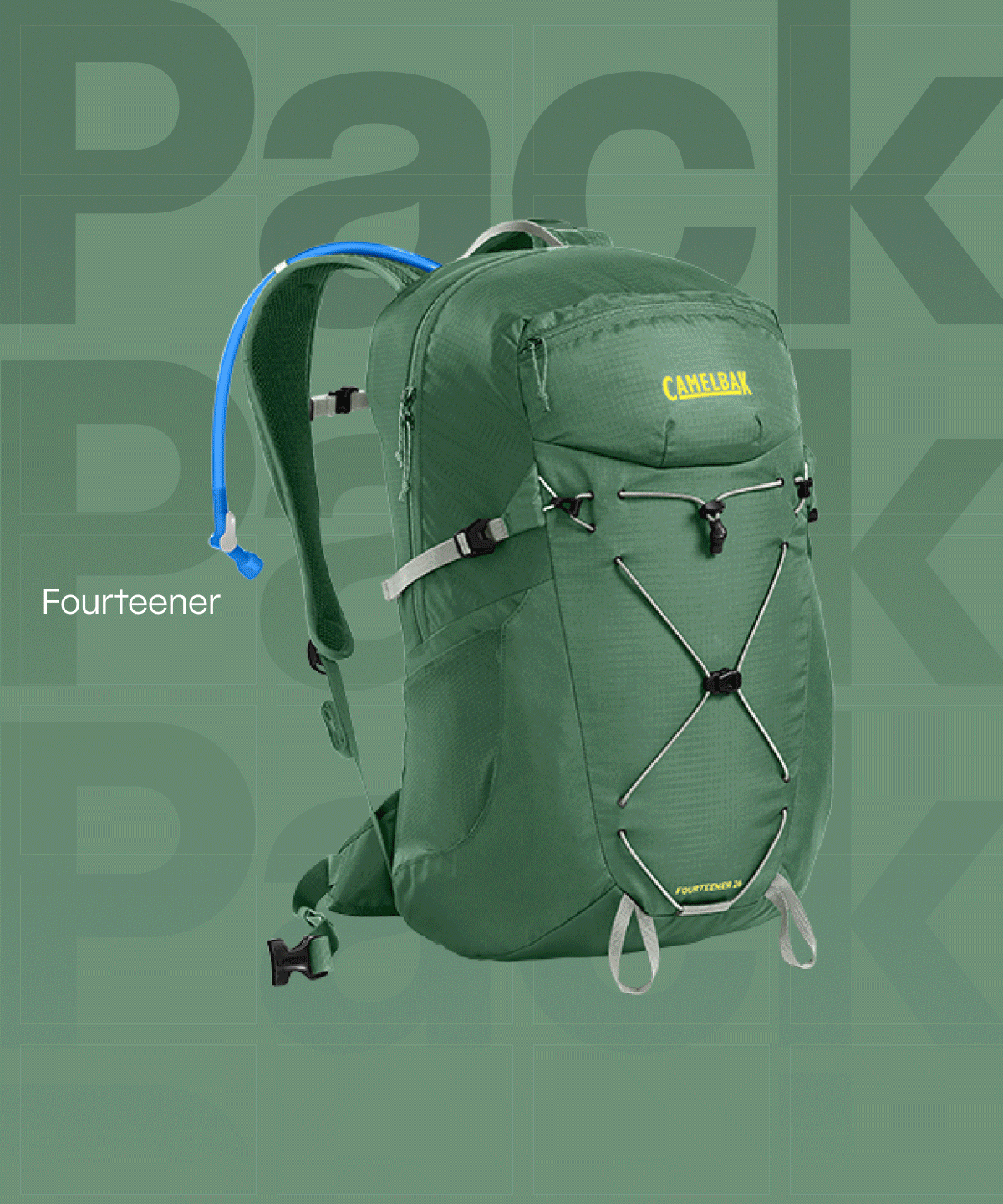 Hiking Packs