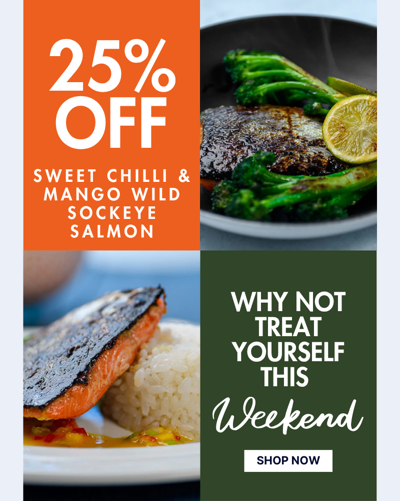 Salmon