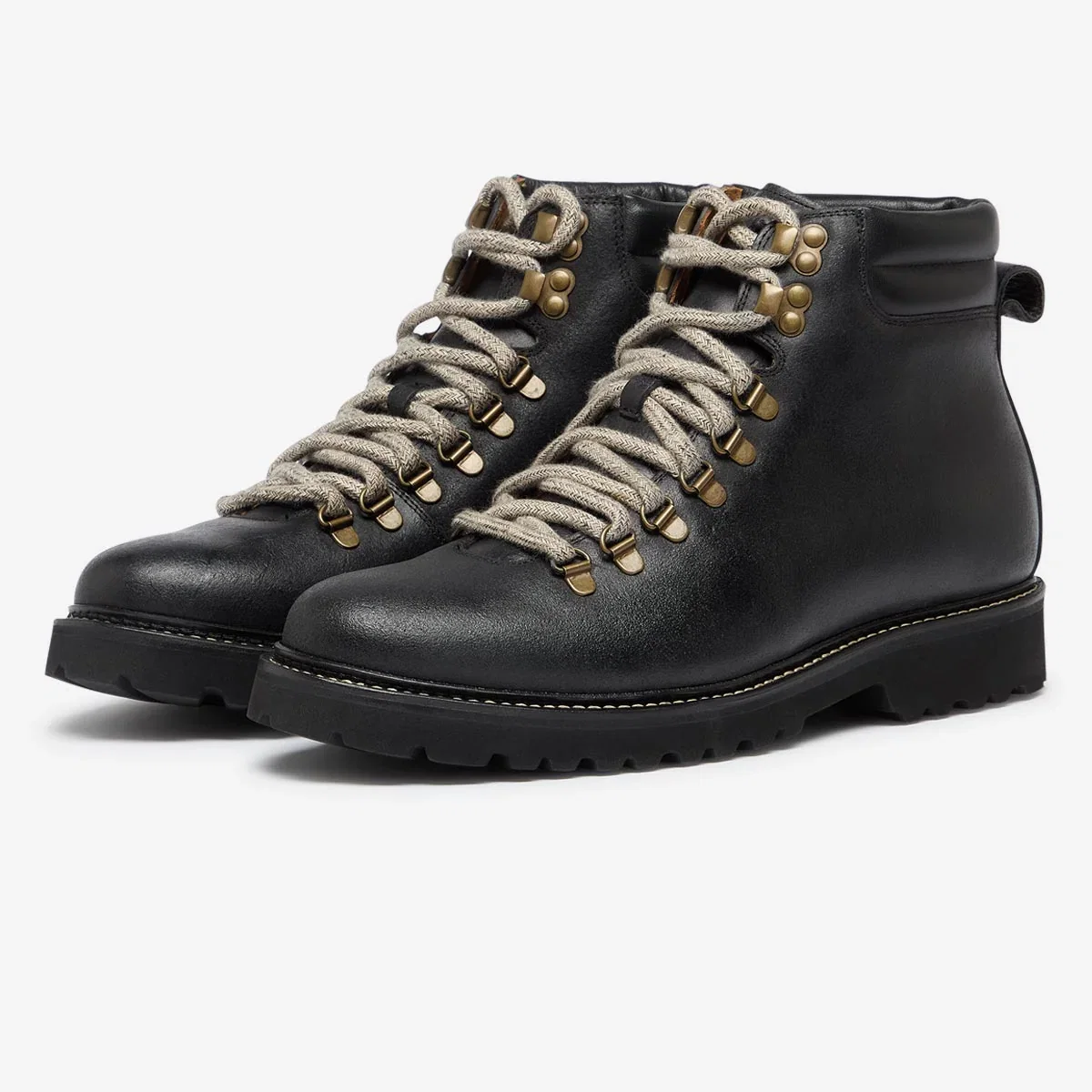 Image of Ellerigg Black